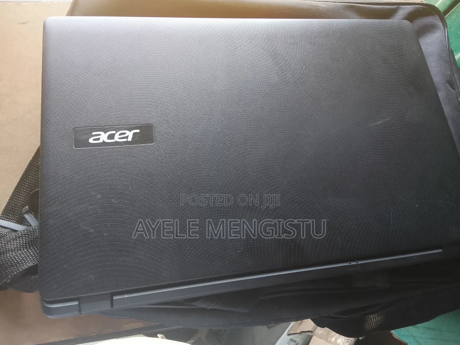 Laptop Acer Predator Helios 300 4GB Intel Celeron HDD+SSD 500GB