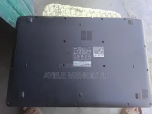 Laptop Acer Predator Helios 300 4GB Intel Celeron HDD+SSD 500GB