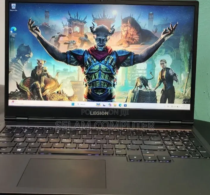 New Lenovo Legion Y7000P IRX9 Gaming Laptop 16GB Intel Core i7 512GB