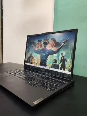 New Lenovo Legion Y7000P IRX9 Gaming Laptop 16GB Intel Core i7 512GB