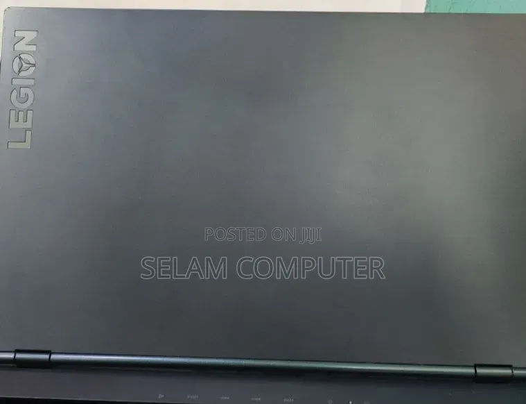 New Lenovo Legion Y7000P IRX9 Gaming Laptop 16GB Intel Core i7 512GB