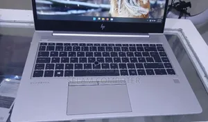 New Laptop HP EliteBook 840 G5 8GB Intel Core i5 SSD 512GB