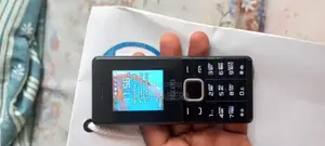 Tecno T101 Black
