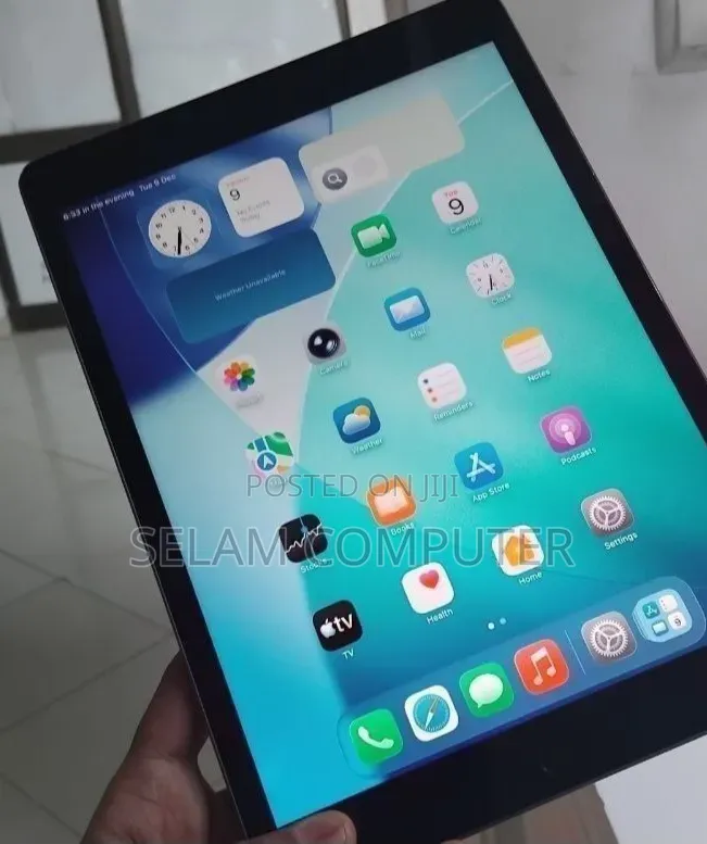 New Apple iPad Pro 64 GB