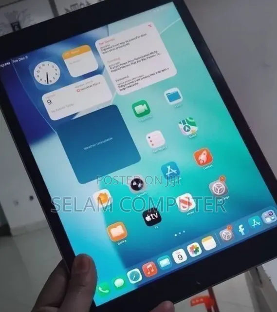 New Apple iPad Pro 64 GB
