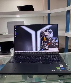New Lenovo Legion Y7000P IRX9 Gaming Laptop 16GB Intel Core i7 SSD 1T