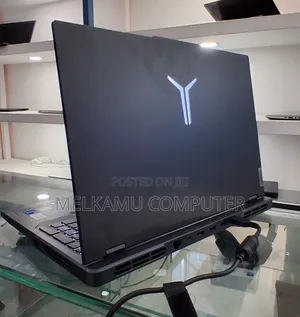 New Lenovo Legion Y7000P IRX9 Gaming Laptop 16GB Intel Core i7 SSD 1T