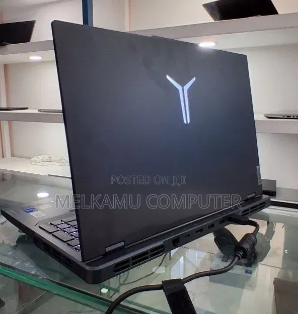 New Lenovo Legion Y7000P IRX9 Gaming Laptop 16GB Intel Core i7 SSD 1T
