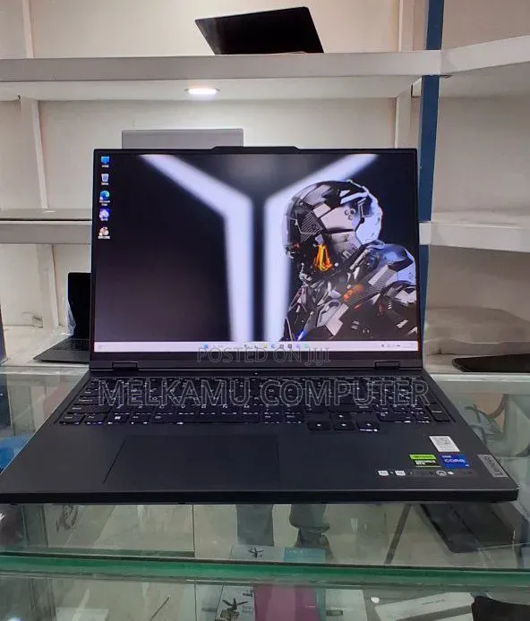 New Lenovo Legion Y7000P IRX9 Gaming Laptop 16GB Intel Core i7 SSD 1T