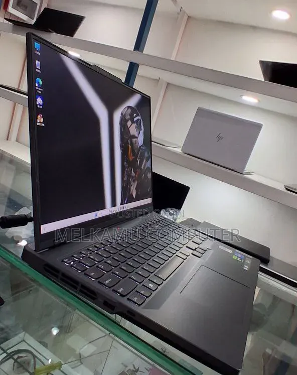 New Lenovo Legion Y7000P IRX9 Gaming Laptop 16GB Intel Core i7 SSD 1T