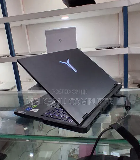 New Lenovo Legion Y7000P IRX9 Gaming Laptop 16GB Intel Core i7 SSD 1T