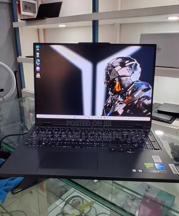 New Lenovo Legion Y7000P IRX9 Gaming Laptop 16GB Intel Core i7 SSD 1T