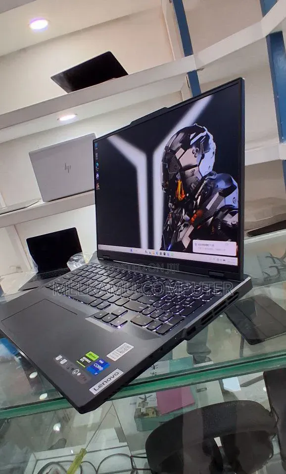 New Lenovo Legion Y7000P IRX9 Gaming Laptop 16GB Intel Core i7 SSD 1T