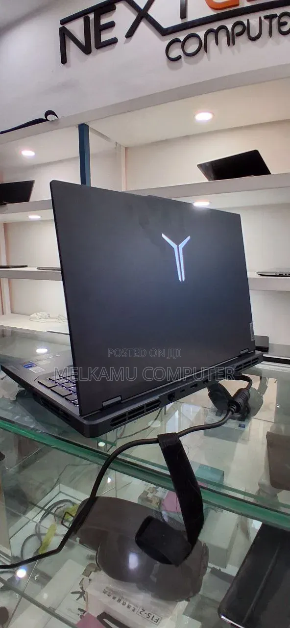 New Lenovo Legion Y7000P IRX9 Gaming Laptop 16GB Intel Core i7 SSD 1T