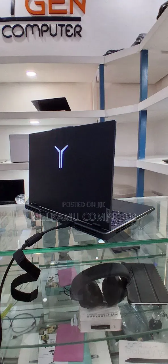 New Lenovo Legion Y7000P IRX9 Gaming Laptop 16GB Intel Core i7 SSD 1T