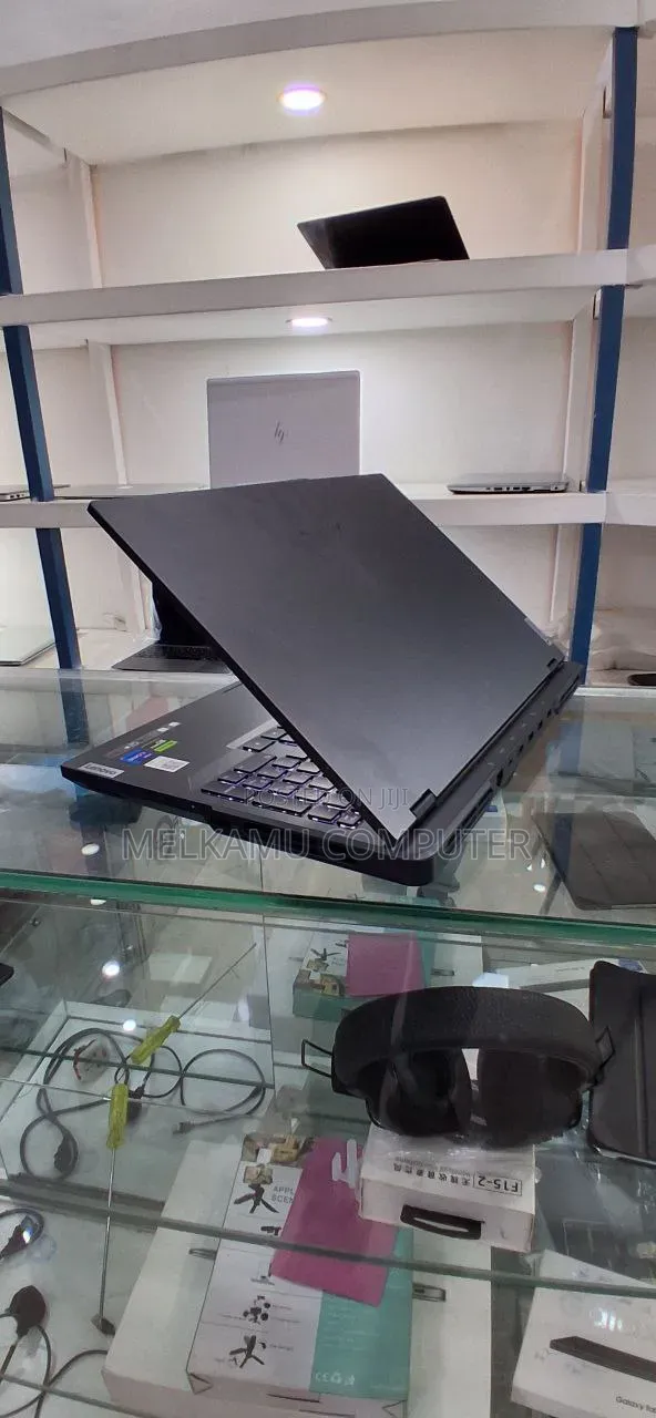 New Lenovo Legion Y7000P IRX9 Gaming Laptop 16GB Intel Core i7 SSD 1T