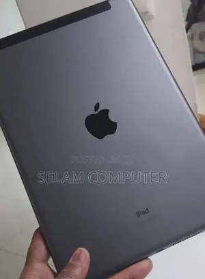 New Apple iPad Pro 64 GB