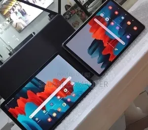 New Samsung Galaxy Tab S7 128 GB