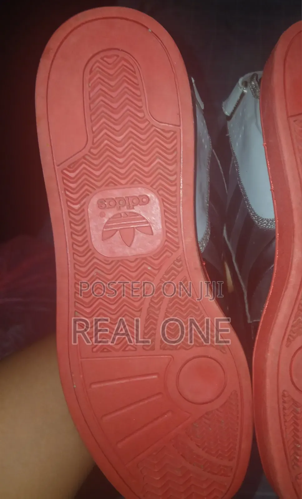 Adidas Sneaker Shoes