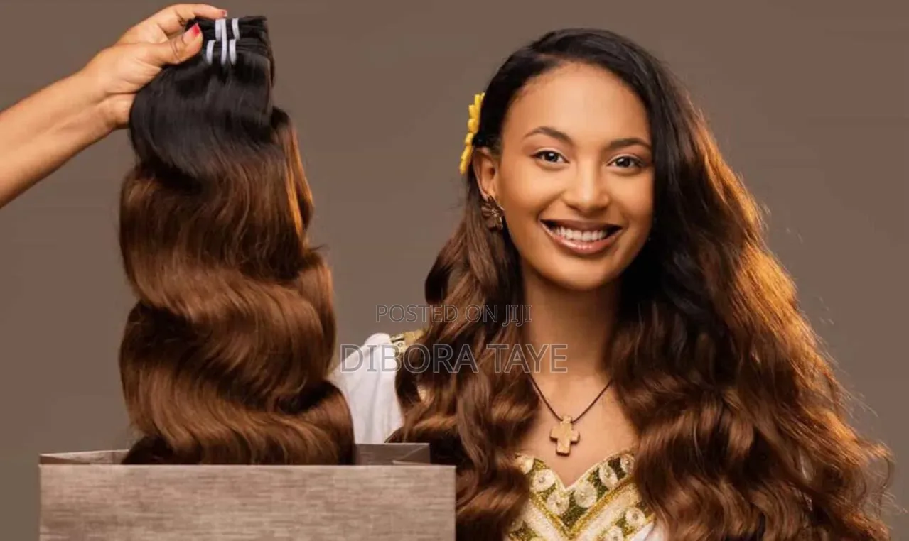 Human Hair