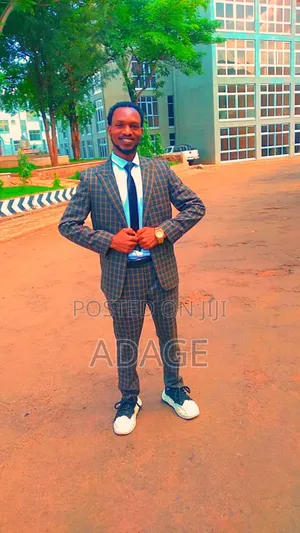 Suit Fashion