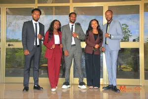 Suit Fashion