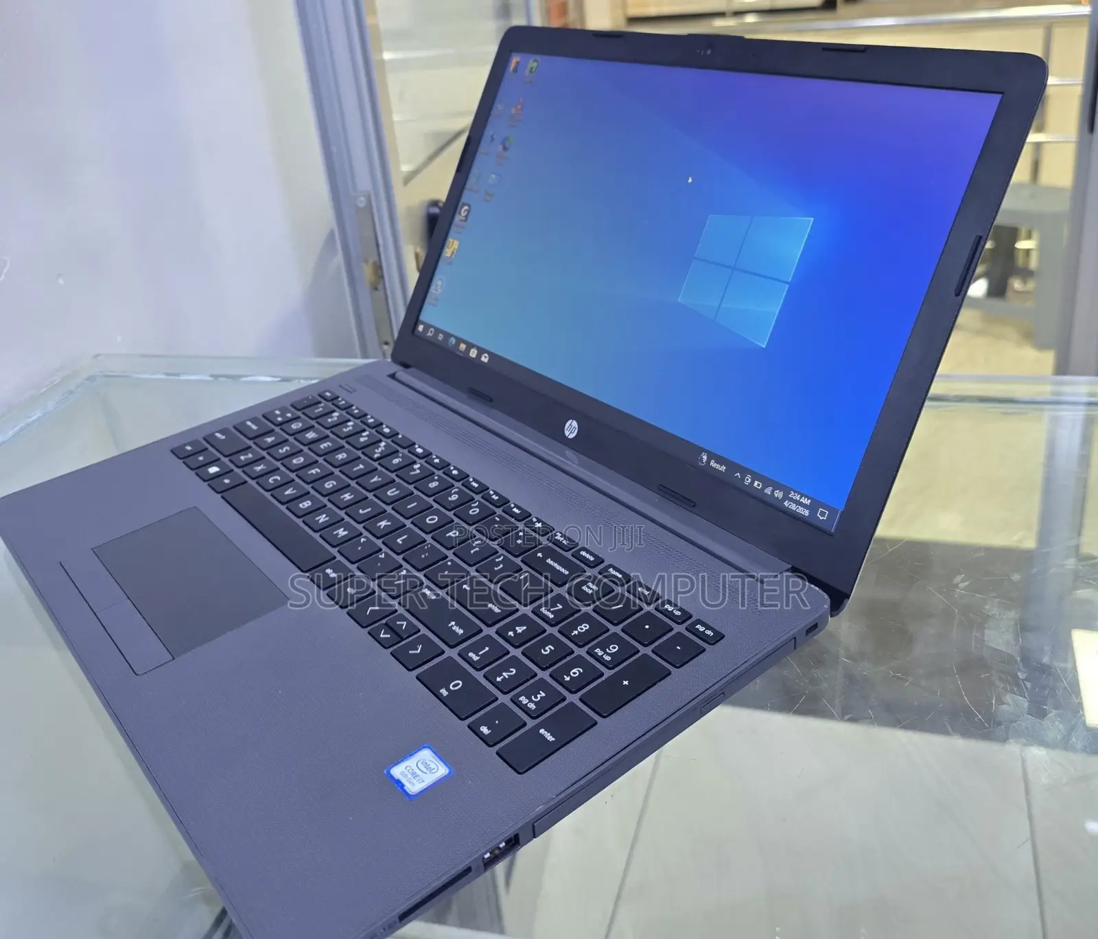 New Laptop HP Stream Notebook 8GB Intel Core i7 HDD 1T
