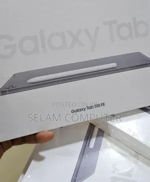 New Samsung Galaxy Tab S7 128 GB