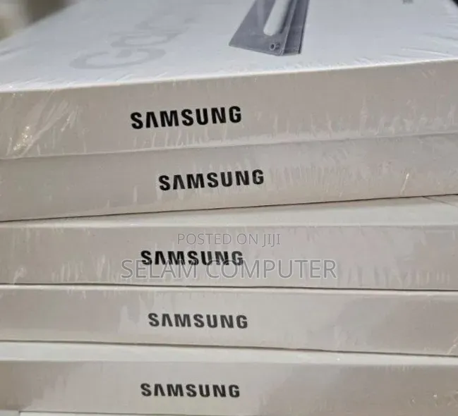 New Samsung Galaxy Tab S7 128 GB