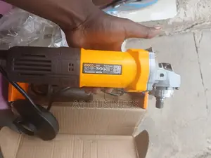Angle Grinder ግራይንደር