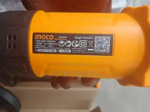 Angle Grinder ግራይንደር