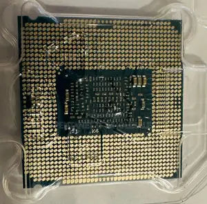 Intel Core I5-7500 3.40ghz Cpu Processor