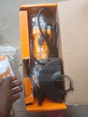 Angle Grinder ግራይንደር