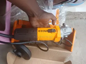 Angle Grinder ግራይንደር
