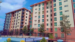 4bdrm Apartment in Tracon Real Estate, Nifas Silk-Lafto for rent
