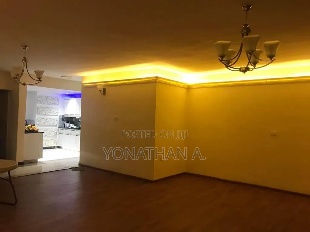 4bdrm Apartment in Tracon Real Estate, Nifas Silk-Lafto for rent