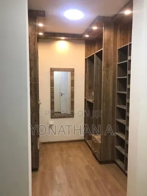4bdrm Apartment in Tracon Real Estate, Nifas Silk-Lafto for rent
