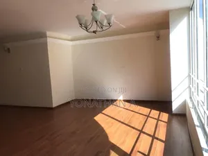 4bdrm Apartment in Tracon Real Estate, Nifas Silk-Lafto for rent