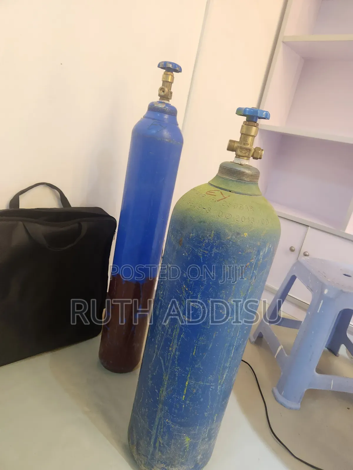 Oxygen Medical Regulator Price in Bangladesh - Oxygen Cylinder Bd