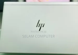 New Laptop HP EliteBook 830 G8 16GB Intel Core i5 SSD 512GB