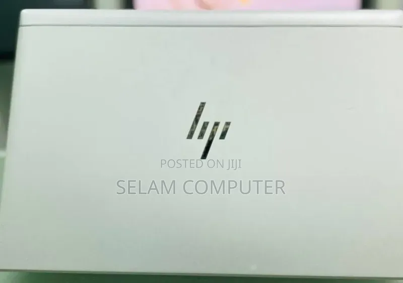 New Laptop HP EliteBook 830 G8 16GB Intel Core i5 SSD 512GB