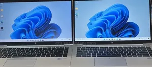 New Laptop HP EliteBook 840 G7 16GB Intel Core i5 SSD 512GB