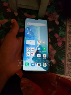 Infinix Hot 30 128 GB