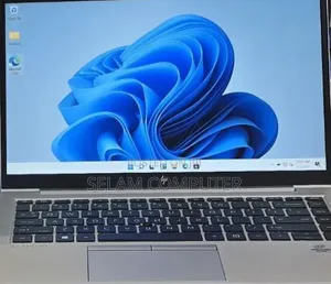 New Laptop HP EliteBook 840 G7 16GB Intel Core i5 SSD 512GB