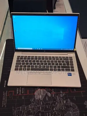 New Laptop HP EliteBook 840 G8 16GB Intel Core i7 SSD 512GB