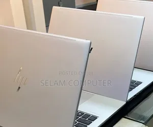New Laptop HP EliteBook 840 G5 16GB Intel Core Ultra 7 SSD 512GB