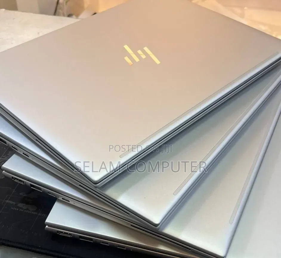 New Laptop HP EliteBook 840 G5 16GB Intel Core Ultra 7 SSD 512GB