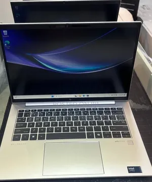 New Laptop HP EliteBook 840 G5 16GB Intel Core Ultra 7 SSD 512GB