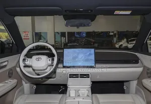 Toyota bZ3 2025 Gray