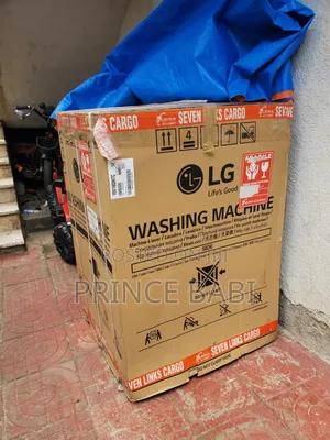 Washing and Dryer